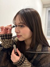 エフルーム 梅田(F room)/#LEDまつ毛エクステ#マツエク