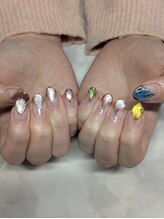 キャンアイドレッシー 草加店(Can I Dressy)/定額6300円デザイン