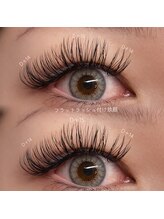 クレイジーネイルズアンドアイ(CRAZY NAIL'S&EYE)/【バインドロック付け放題】