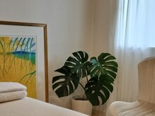 ヴィヴィッド(ViVid)の雰囲気（完全個室でゆったり過ごせる空間）