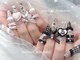 プティネイル 池袋(Puty Nail)の写真/【エリアでも指折りの品揃え◎豊富なパーツ】季節やトレンドに合わせたデザイン多数！持ち込みOK◎