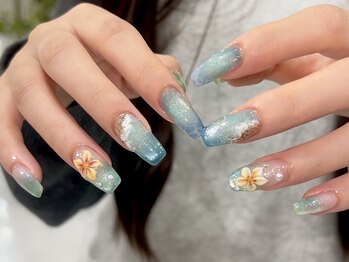 アムール(Amour)/