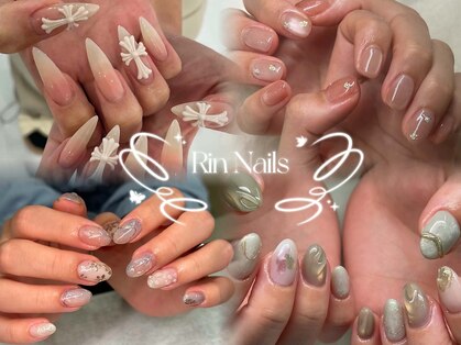 リン ネイル(Rin Nails)の写真