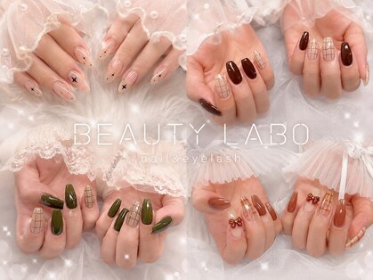 ビューティーラボ 南草津店(Beauty labo)の写真