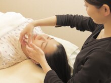サワエギンザ(SAWAEGINZA)/眠りながら叶える小顔ケア
