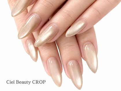 シエルビューティークロップ(Ciel Beauty CROP)の写真