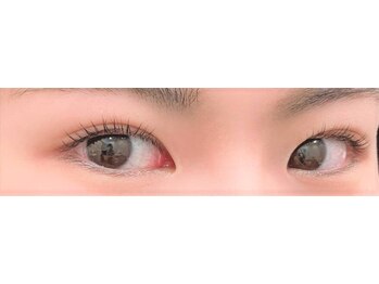 アプレ 本店(apres)/自然に華やぐ最新マツエク