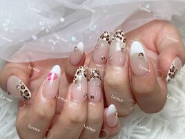 レオパート/フレンチ