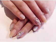 ネイルサロン ビアン(Nail Salon bian)/持ち込みデザイン　