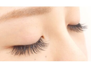 ホアロハ(HoAloha)/まつげエクステ