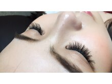 スターラッシュ 神戸三宮店(Star Lash)/ボリューム☆彡フラットラッシュ