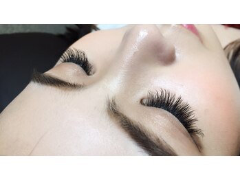 スターラッシュ 神戸三宮店(Star Lash)/ボリューム☆彡フラットラッシュ