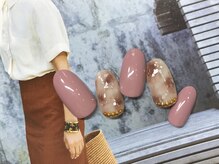 フェリシアネイル(FERECIA nail)/【定額コース】￥8980