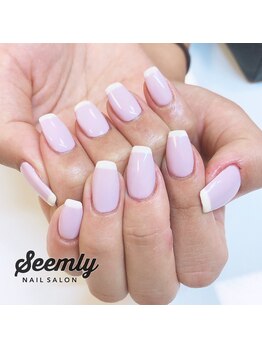 シームリー(Seemly)/