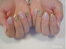 ネイルエニー(Nail Any)/Any collection