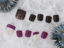 ケイアイエムネイル(KIM nail)/