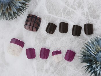 ケイアイエムネイル(KIM nail)/