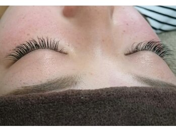 ネイルアンドアイラッシュサロン ココクレール(cococlair)/180本