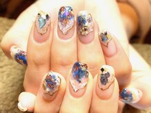 ネイルユー(NAIL you)