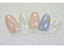 フェリス(Feliz)/定額デザイン5700円