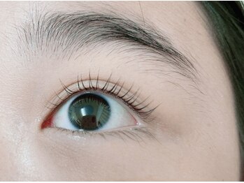 まつげエクステ専門店LaLa/パリジェンヌラッシュリフト★