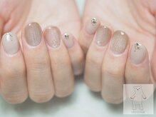 オトナネイル(otona nail)/マグネットネイル