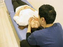 下北沢アイリー整体院/