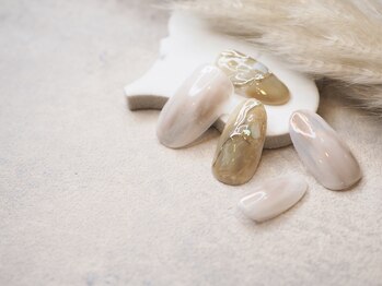 ラ プレジール バイ ヒップスデコ 大宮(La Plaisir by Hip's deco)/持ち込み120分初回¥11000