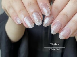 マグネットネイル