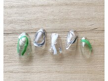 ココルポ 京橋(COCORUPO)/ぷっくり