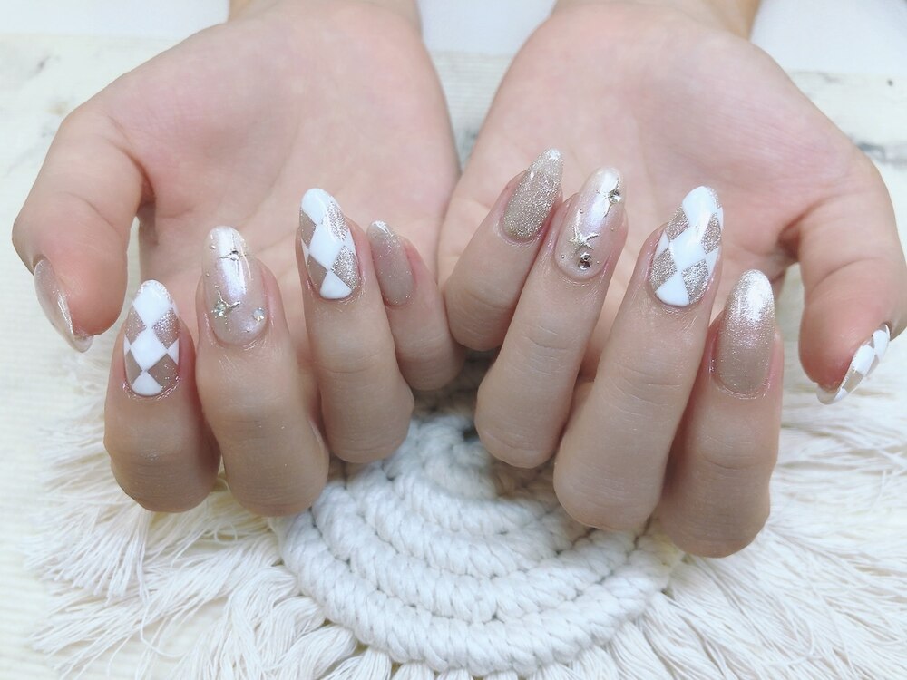 モニカ(Monica)/【持ち込みデザインコース】