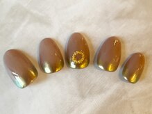 フリル(FRILL)/大人上品ネイル☆初回￥8800