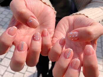 シピー(chipie by anon)/MANAMI◆