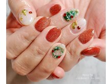 メニティ(MeniTy)/クリスマスデザイン