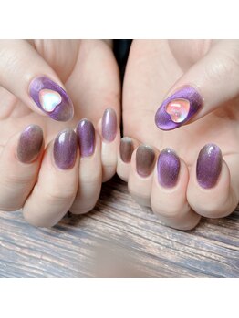 爪屋べっぴん堂/