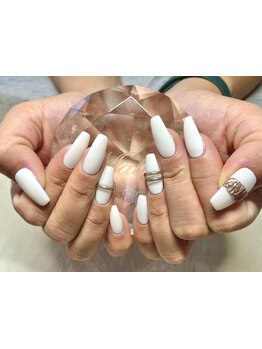 付け替え時オフ無料のメニューがあるサロン