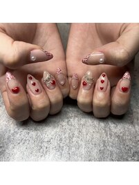 バレンタイン[新宿/歌舞伎町]