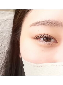 エスペランサ(Esperanza)/まつ毛パーマ