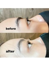 アーティカル(Artical)/まつげパーマ