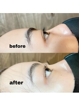 アーティカル(Artical)/まつげパーマ