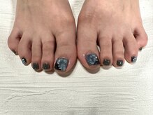 レア ネイル(lea nail)/デザインネイル