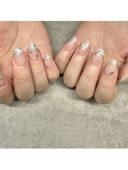 フレイズラピス(FRASE Lapis)/マグネット×ハート