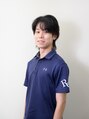 リケア鍼灸整骨院 富田 瞬太