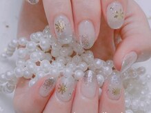 クイーンズネイルサロン(Queen's nail salon)/