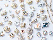 チョアネイル(Choa Nail)/ChoaNail　～韓国輸入パーツ～