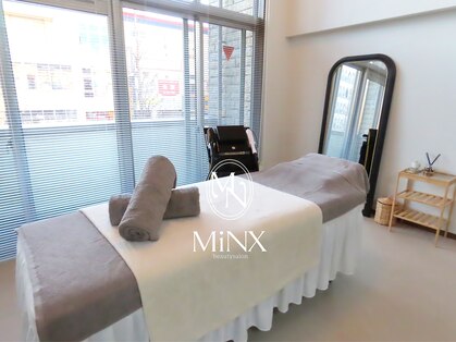 ミンクス(MiNX)の写真