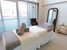 ミンクス(MiNX)