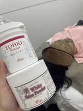 シャルム(Charme)/陶肌トリートメント