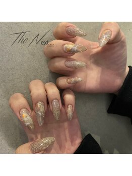 ザネクストキタホリエ(The Next...kitahorie)/nuance design