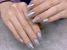 ラヴィズム アイラッシュアンドネイル 長岡店(LUVISM Eyelash&Nail)